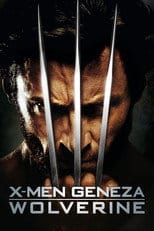 Zobacz X-Men Geneza: Wolverine Online na Vider