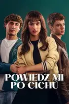 Zobacz Powiedz mi po cichu Online na Vider