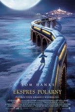Zobacz Ekspres Polarny Online na Vider