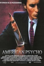 Zobacz American Psycho Online na Vider