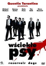 Zobacz Wściekłe psy Online na Vider