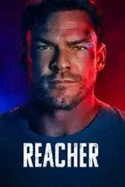Zobacz Reacher Online na Vider