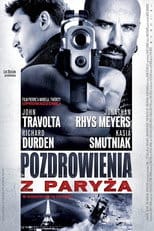 Zobacz Pozdrowienia z Paryża Online na Vider