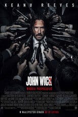 Zobacz John Wick 2 Online na Vider