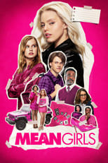 Zobacz Mean Girls Online na Vider