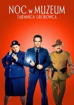 Zobacz Noc w muzeum: Tajemnica grobowca Online na Vider