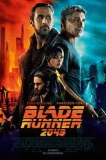 Zobacz Blade Runner 2049 Online na Vider