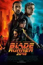 Zobacz Blade Runner 2049 Online na Vider