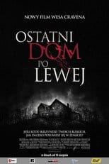 Zobacz Ostatni dom po lewej Online na Vider