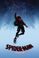 Zobacz Spider-Man Uniwersum Online na Vider