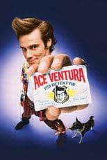 Zobacz Ace Ventura: Psi detektyw Online na Vider