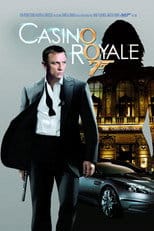Zobacz Casino Royale Online na Vider