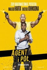 Zobacz Agent i pół Online na Vider