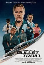 Zobacz Bullet Train Online na Vider