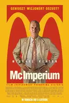 Zobacz McImperium Online na Vider