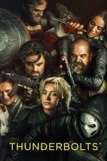 Zobacz Thunderbolts* Online na Vider