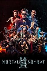 Zobacz Mortal Kombat II Online na Vider