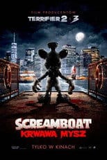 Zobacz Screamboat. Krwawa mysz Online na Vider