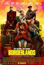 Zobacz Borderlands Online na Vider