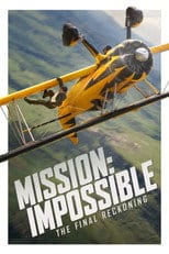 Zobacz Mission: Impossible - The Final Reckoning Online na Vider