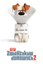 Zobacz Sekretne życie zwierzaków domowych 2 Online na Vider