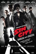 Zobacz Sin City: Damulka warta grzechu Online na Vider
