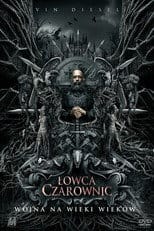 Zobacz Łowca czarownic Online na Vider