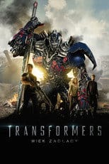 Zobacz Transformers. Wiek zagłady Online na Vider