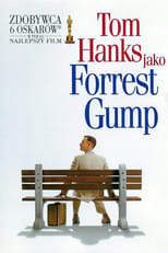 Zobacz Forrest Gump Online na Vider