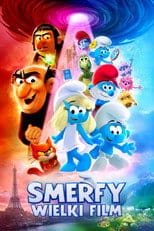 Zobacz Smerfy. Wielki film Online na Vider