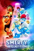 Zobacz Smerfy. Wielki film Online na Vider