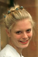 Emilia Fox