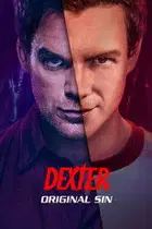 Zobacz Dexter. Grzech pierworodny Online na Vider