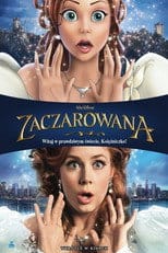 Zobacz Zaczarowana Online na Vider
