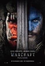 Zobacz Warcraft: Początek Online na Vider
