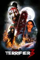 Zobacz Terrifier 3 Online na Vider