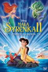Zobacz Mała Syrenka 2: Powrót do morza Online na Vider