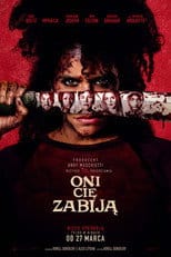 Zobacz Oni cię zabiją Online na Vider