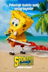 Zobacz Spongebob: Na suchym lądzie Online na Vider