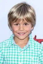 Luke Andrew Kruntchev