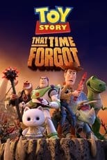 Zobacz Toy Story: Prehistoria Online na Vider