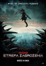Zobacz Predator: Strefa zagrożenia Online na Vider