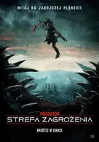 Zobacz Predator: Strefa zagrożenia Online na Vider