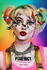 Zobacz Ptaki Nocy (i fantastyczna emancypacja pewnej Harley Quinn) Online na Vider