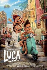Zobacz Luca Online na Vider
