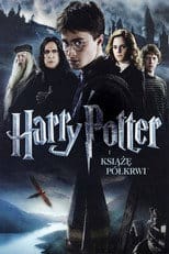 Zobacz Harry Potter i Książę Półkrwi Online na Vider