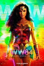 Zobacz Wonder Woman 1984 Online na Vider