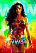 Zobacz Wonder Woman 1984 Online na Vider