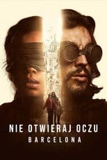 Zobacz Nie otwieraj oczu: Barcelona Online na Vider