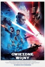 Zobacz Gwiezdne wojny: Skywalker. Odrodzenie Online na Vider